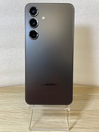 Samsung Galaxy S24 256GB Negro Batería 98%
