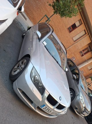 BMW Serie 3 2008