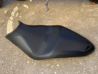 Asiento Zontes 125 Z2 MotoRecuperados