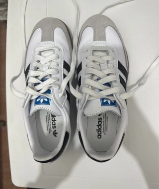 Scarpe Adidas Samba 36 2/3