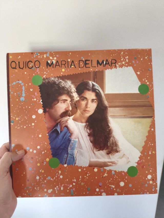 Quico María del Mar
