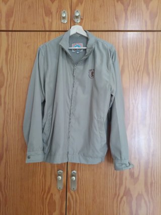 Chaqueta Coronel Tapiocca Talla L