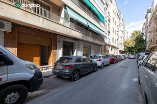 Local comercial en venta en Fígares en Granada