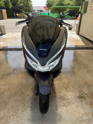 Honda PCX