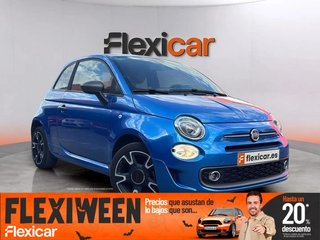 Fiat 500 1.2 8v 51kW (69CV) S
