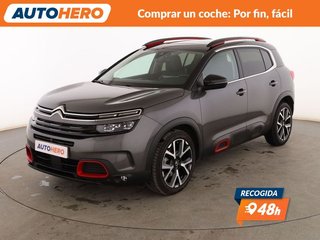 Citroën C5 Aircross 2.0 Blue-HDi Shine
