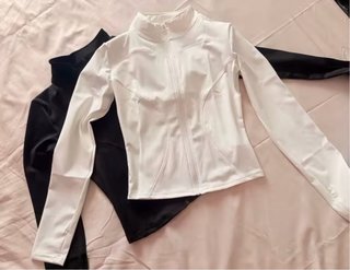 chaquetas ajustadas