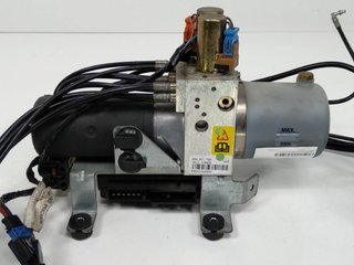 MOTOR TECHO ELECTRICO RENAULT RENAULT MEGANE II COUPE/CABRIO 2003-2009
