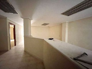 Oficina en venta en Casco Antiguo en Algeciras