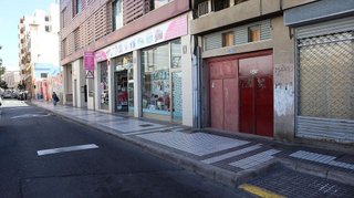 Local comercial en venta en Arenales - Lugo - Avenida Marítima en Palmas de Gran Canaria(Las)
