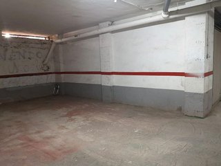 Garaje en venta en Playa del Cura en Torrevieja