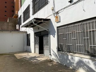 Local comercial en venta en Barri Santa Rosa en Alcoy/Alcoi