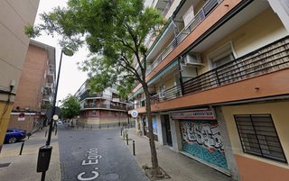 Piso en venta en Centro en Getafe