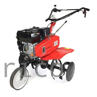 Motoazada Kuril 7 Hp - KZ700 - Con Accesorios