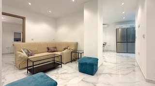 Piso en alquiler en Centro en Murcia