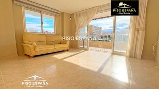 Piso en venta en Playa de San Juan en Alicante