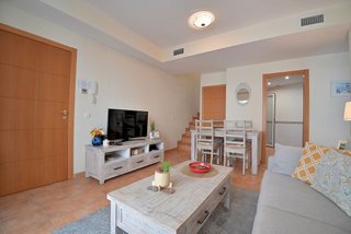 Ático en venta en Casco Antiguo en Marbella