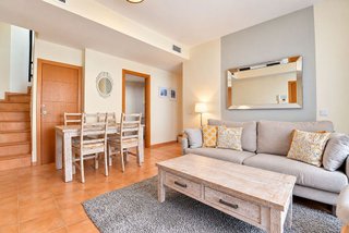 Ático en venta en Casco Antiguo en Marbella