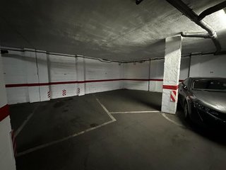 Garaje en venta en Vista Alegre - Parque Cruz Conde en Córdoba