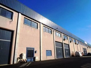 Nave industrial en venta en Parque Europa - Los Pitufos en Pinto