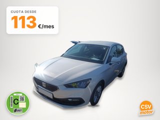 Seat LEON 2.0 TDI 85kW SS Style Go (2022)