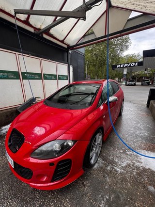 SEAT Leon Fr