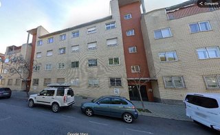 Piso en venta en Los Valles en Collado Villalba