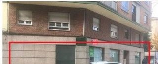 Local comercial en venta en El Ejido - Santa Ana en León