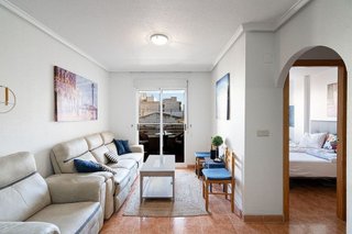 Piso en venta en Centro en Torrevieja