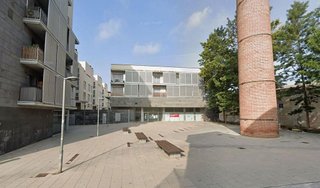 Local comercial en venta en Segle XX en Terrassa