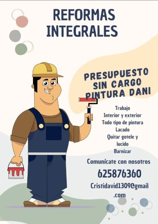Reformas integrales