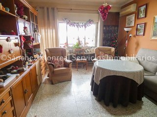 Piso en venta en Alcázar de San Juan