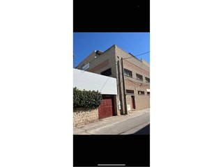 Nave industrial en venta en Norte en Leganés