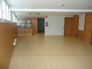 Local comercial en alquiler en Centre - Passeig i Rodalies en Manresa