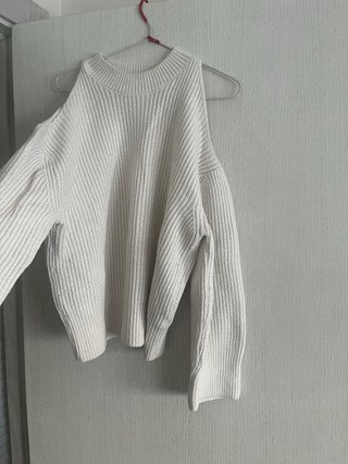 Jersey Subdued Blanco Talla Única