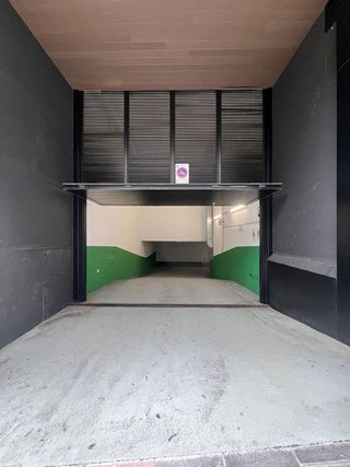 Garaje en venta en Juan Flórez - San Pablo en Coruña (A)