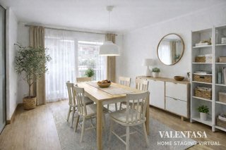 Piso en venta en Albors en Valencia