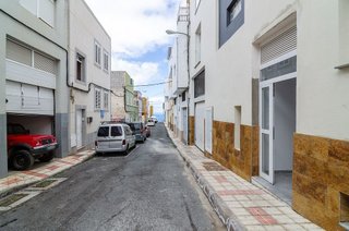 Piso en alquiler en Tamaraceite en Palmas de Gran Canaria(Las)