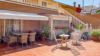 Casa en venta en Les Marines/Las Marinas en Dénia