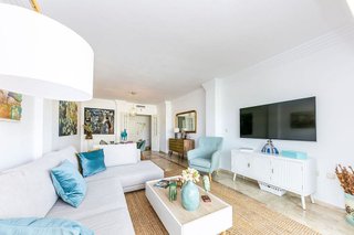 Piso en venta en Las Brisas en Marbella
