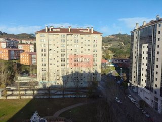 Dúplex en venta en Barrocanes en Ourense