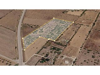 Terreno en venta en Campos