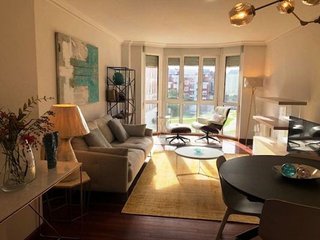 Piso en alquiler en Valdenoja - La Pereda en Santander
