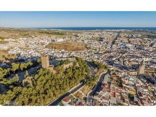 Garaje en venta en Camino Viejo de Málaga en Vélez-Málaga