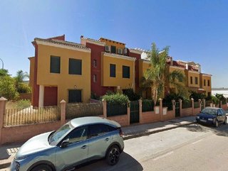 Casa pareada en venta en Capuchinos en Vélez-Málaga