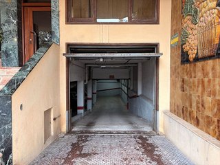 Garaje en venta en Poble Nou en Vilafranca del Penedès