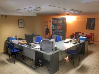 Oficina en alquiler en Instituts - Universitat en Lleida