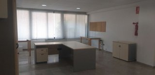 Oficina en alquiler en Príncep de Viana - Clot -Xalets Humbert Torres en Lleida