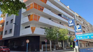 Garaje en venta en Playa del Cura en Torrevieja