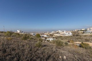 Terreno en venta en Altos de la Zubia en Zubia (La)